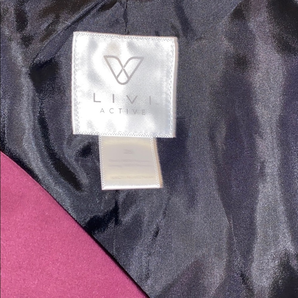 Livi Active Jacket - image 4